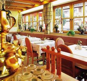 Туры в Hotel Garni Granat в Австрии