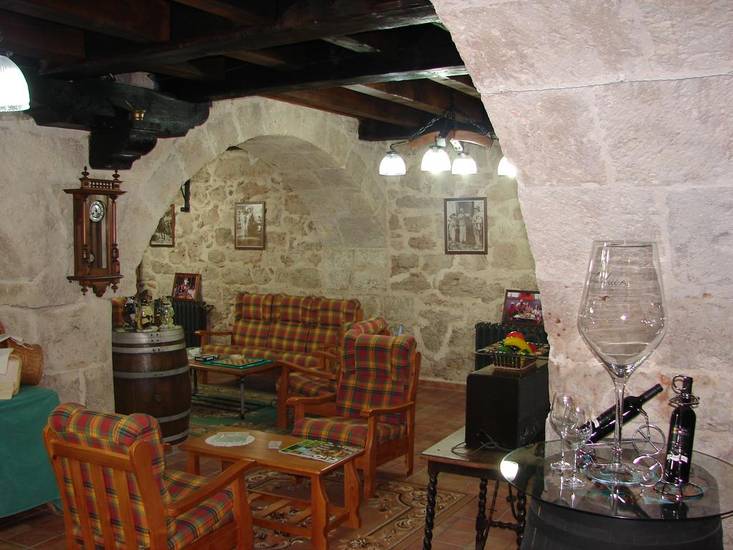 La Hacienda de mi Senor Испания, Лерма