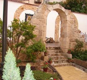Туры в La Hacienda de mi Senor в Испании