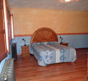 La Hacienda de mi Senor в Лерме