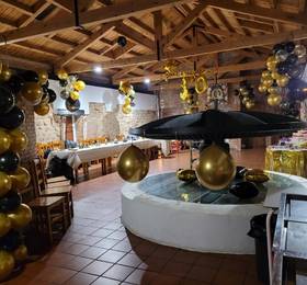 Отдых в Albergue Molino Solacuesta - Испания, Лерма