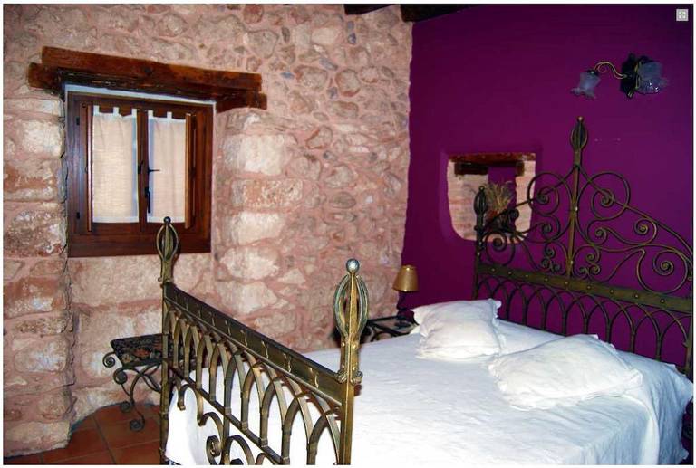 Hotel Rural El Zaguan