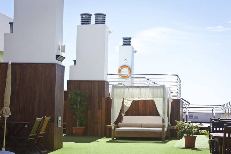 Cantur City Hotel