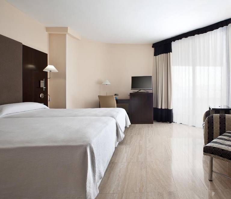 NH Imperial Playa