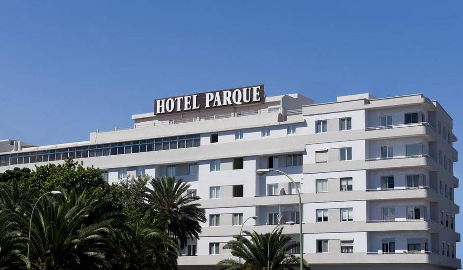 Bungalow-Hotels Parque Paraiso II 3* Испания, Гран Канария