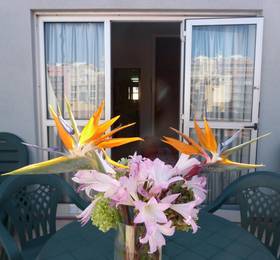 Отдых в Hotel Valencia - Испания, Лас-Пальмас-де-Гран-Канария