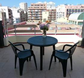 Туры в Hotel Valencia в Испании
