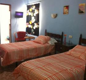 Отдых в Hostal 7 Soles - Испания, Лас-Пальмас-де-Гран-Канария