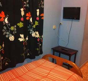 Туры в Hostal 7 Soles в Испании