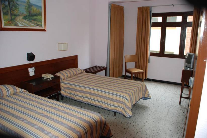 Hotel Olympia 2* Испания, Лас-Пальмас-де-Гран-Канария