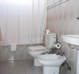 Hotel Olympia в Лас-Пальмас-де-Гран-Канарие