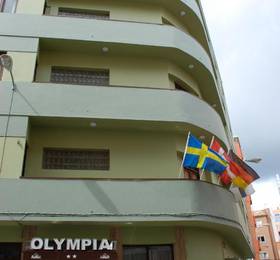 Туры в Hotel Olympia в Испании