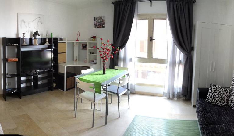 Apartment Canteras Chica