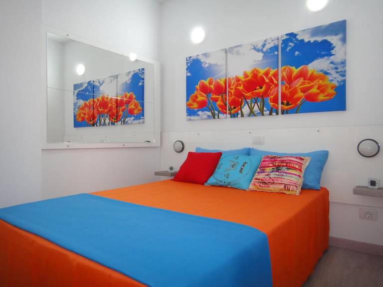 Beach Apartment CaMila