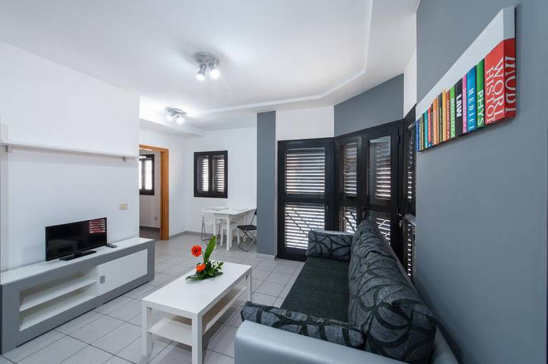 Blasco Ibanez Holiday Apartments