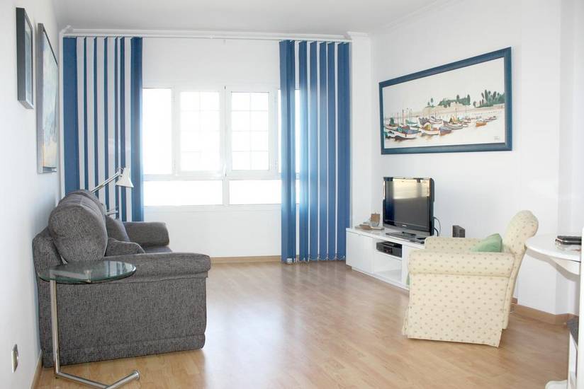 LPA Stop Apartment Испания, Лас-Пальмас-де-Гран-Канария