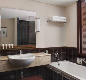 Туры в Le Meridien Angkor в Камбодже