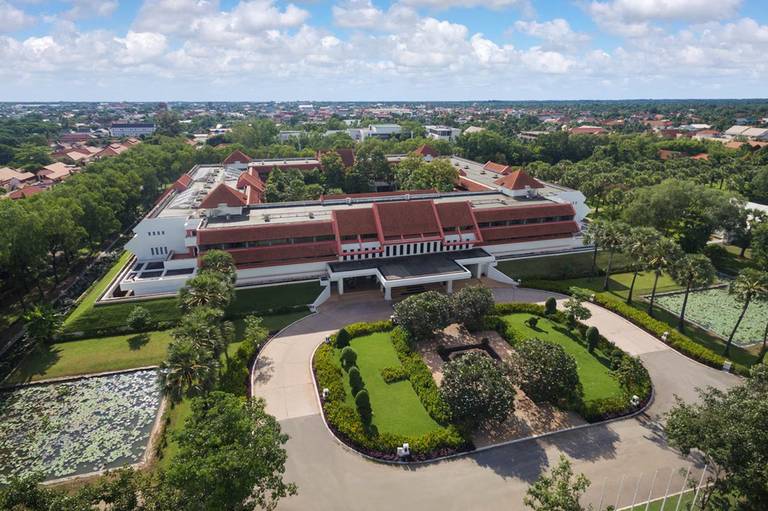 Le Meridien Angkor