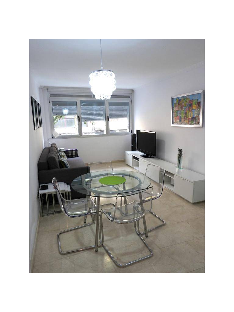 Apartment LPA STOP- Las Canteras