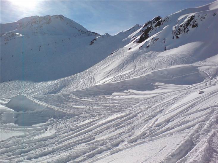 Scheiber Paula 2* Австрия, Зельден