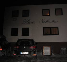 Отдых в Scheiber Paula - Австрия, Зельден