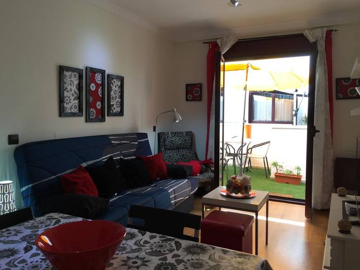 Mai Apartment II Испания, Лас-Пальмас-де-Гран-Канария