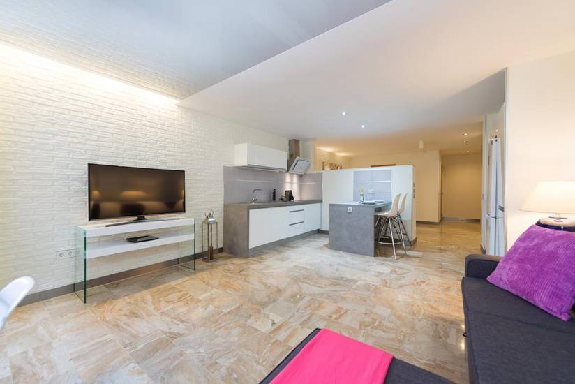 Suites Garden Loft Picasso Испания, Лас-Пальмас-де-Гран-Канария
