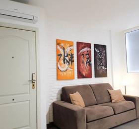 Suites Apartamento 33 в Лас-Пальмас-де-Гран-Канарие