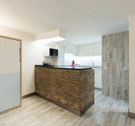 Отдых в Suites Garden Estudio 1 - Испания, Лас-Пальмас-де-Гран-Канария