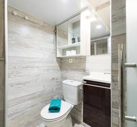 Suites Garden Estudio 1 в Лас-Пальмас-де-Гран-Канарие
