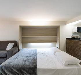 Туры в Suites Garden Estudio 1 в Испании