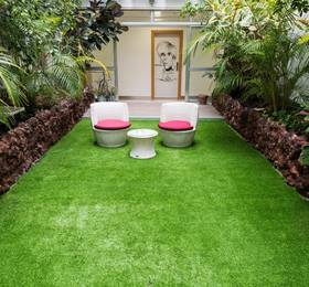 Отдых в Suites Garden Loft Munch - Испания, Лас-Пальмас-де-Гран-Канария
