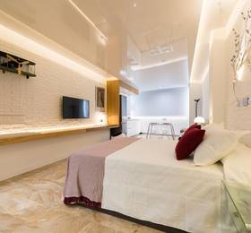 Suites Garden Loft Munch в Лас-Пальмас-де-Гран-Канарие