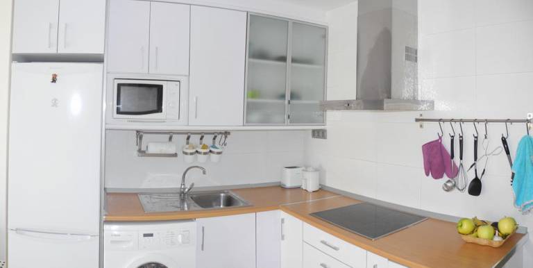 Duplex Las Canteras