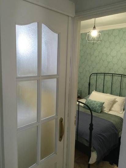 Apartamento Escalerita Испания, Лас-Пальмас-де-Гран-Канария