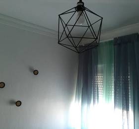 Apartamento Escalerita в Лас-Пальмас-де-Гран-Канарие