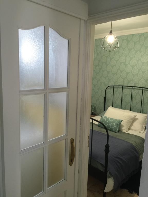 Apartamento Escalerita