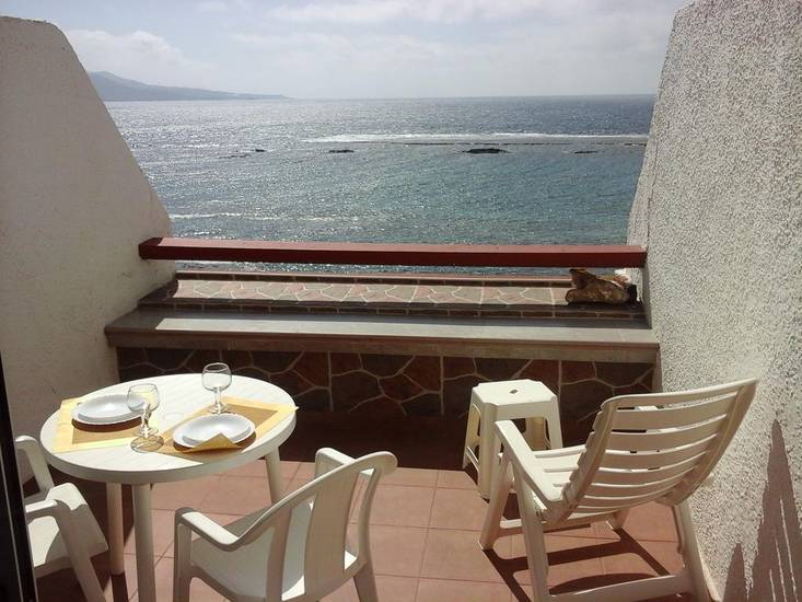 Spain Apartment Испания, Лас-Пальмас-де-Гран-Канария