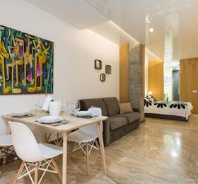 Туры в Suites Garden Loft Andy Warhol в Испании