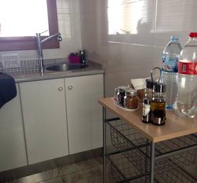 Туры в Atico Mesa y Lopez в Испании