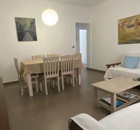 Turina House в Лас-Пальмас-де-Гран-Канарие