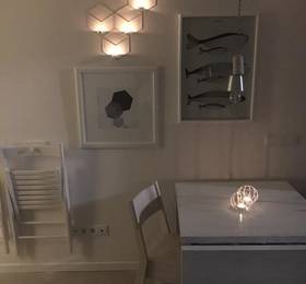Туры в Beach apartment Las Canteras в Испании