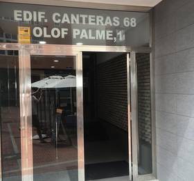 Отдых в Beach apartment Las Canteras - Испания, Лас-Пальмас-де-Гран-Канария