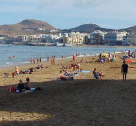 Туры в Edificio Playa в Испании