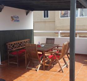 Туры в La casita de la playa в Испании