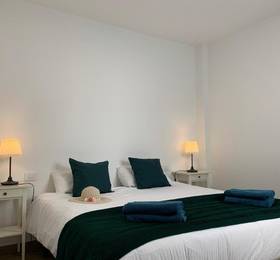 Туры в Seafront Apartment в Испании
