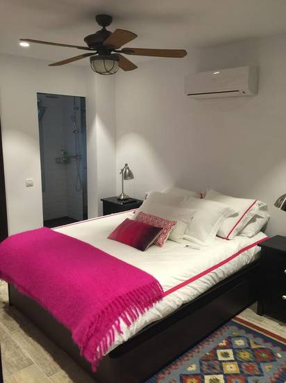 Apartamento San Telmo LASPAL04 Испания, Лас-Пальмас-де-Гран-Канария