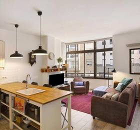Туры в Apartamento San Telmo LASPAL04 в Испании