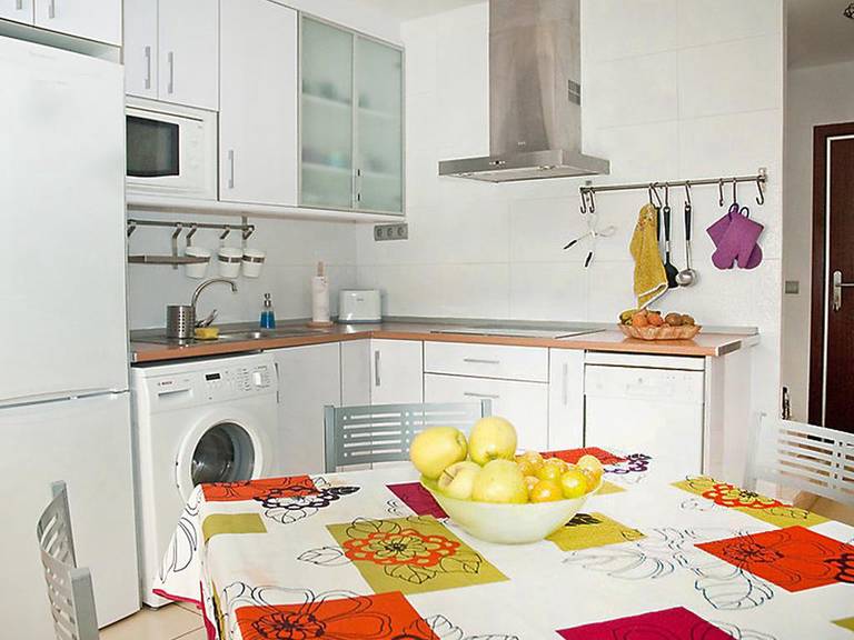 Duplex Sagasta