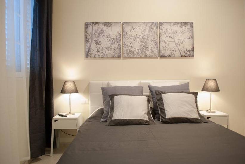Apartamento Fernando Guanarteme Испания, Лас-Пальмас-де-Гран-Канария